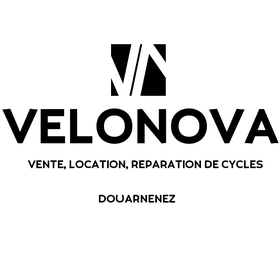 Fahrradverleih Douarnenez, Velonova
