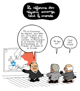 Dessins de Vindberg (DR)