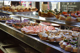 Pintxo i Trago
