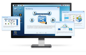 Synology DSM