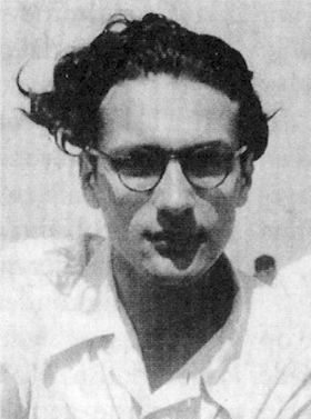 Abraham León
