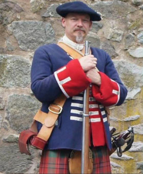 Alisdair Ó Súilleabháin
