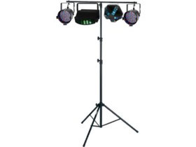 LED Par 56 Duke LED Derby