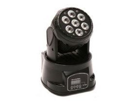 Varytec Easy Move XS HP 7x8Watt RGBW
