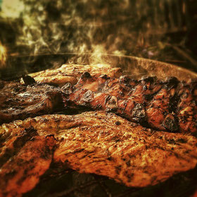 Australian Barbecue