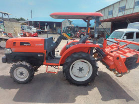 徳丸農機 中古農機 - 徳丸農機 ホームページ 中古農機 トラクター 田植