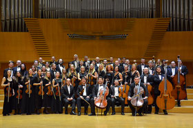 Foto Staatsphilharmonie Lemberg