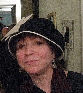 Christine Goémé, Ph M.A.