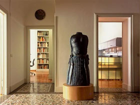 OmoGirando la Casa Boschi Di Stefano