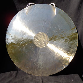 Gong solaire