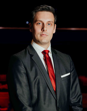 Benedikt Matthias Reimann