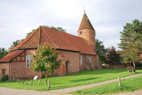 St. Annen-Kirche