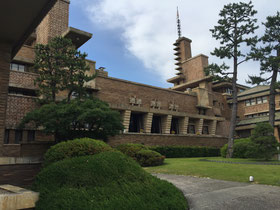 KARASAWA YAMASHITA ARCHITECTS