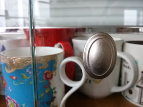 大阪兵庫で家事代行サービスのお掃除上手で快適な暮らしをご提案食器棚