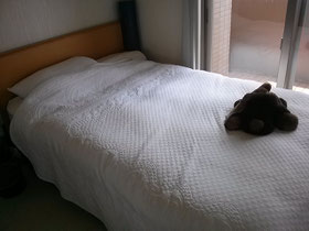 大阪兵庫で家事代行サービスはお掃除上手で快適な暮らしをご提案シーツ交換