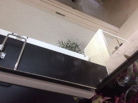 大阪兵庫で家事代行サービスはお掃除上手で快適な暮らしをご提案トイレ清掃AFTER