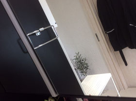 大阪兵庫で家事代行サービスのお掃除上手で快適な暮らしをご提案お風呂の扉AFTER