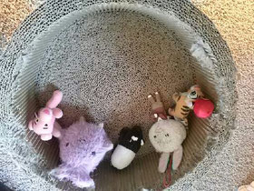 大阪兵庫で家事代行サービスのお掃除上手で快適な暮らしをご提案ねこのカゴAFTER