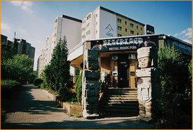 Nachrichten Prenzlauer Berg Magazin