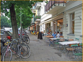 Zeitung Prenzlauer Berg Magazin