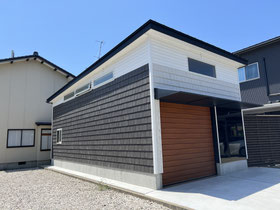 津幡町金沢市かほく市リフォームリノベ新築