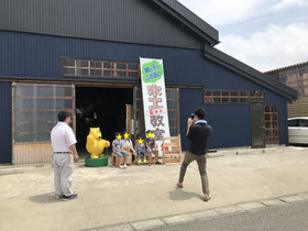 夏休み木工教室