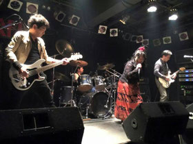 B-NOISE