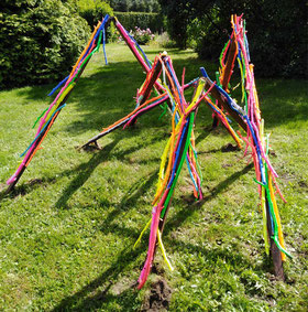 © M. Nottke "Brücken schlagen"