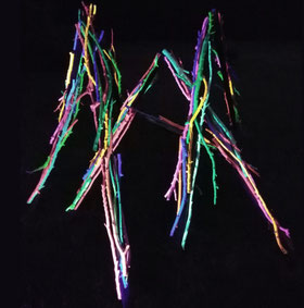 © J. Dennda "Brücken schlagen"