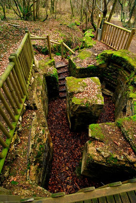 saillant de Saint-Mihiel Meuse
