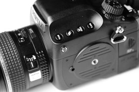 Pentax 645Z