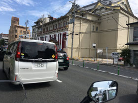 P04.京都四条河原町 南座