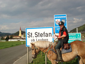 Obmann F. Leitold