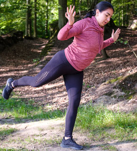 coach sportif, poids du corps, cours fitness, entraînement personnel