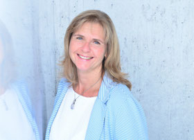 Foto Tanja Thiele, HP Psychotherapie, EMDR und Burnout-Therapie in Hamburg-Lokstedt. 