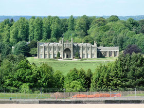 donington hall