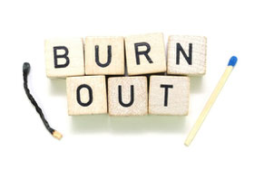 Burnout vorbeugen mit Hypnose