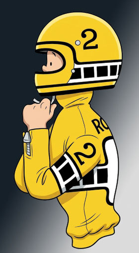 Kenny Roberts