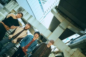 bokula.全国ツアー 「最初は最後、あいまって」