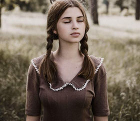 musique environnement fille