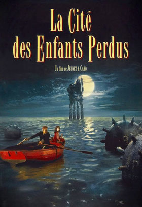 musique fantastique cité enfants