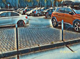 parken am flughafen eindhoven