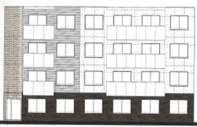 ≫札幌市中央区南4条西15-()-()(南4西15