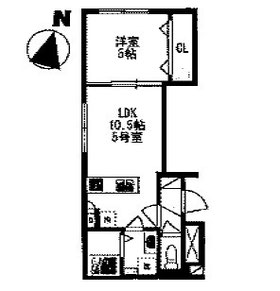 ≫札幌市北区北21条西3-1（北21西3MS)