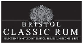 Logo Bristol Classic Rum