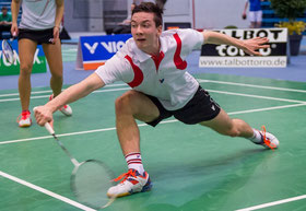 Johannes Pistorius (Bild: Bernd Bauer)