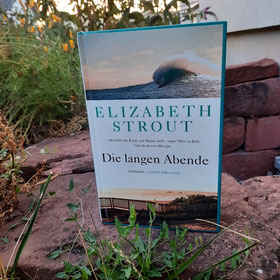 Elizabeth Strout "Die langen Abende"