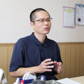 メンバー（看護師）