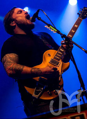 Coheed And Cambria