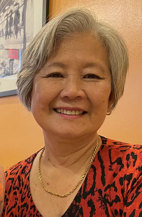 Dr. Kweethai Neill, Chief Catalyst for Change